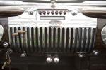 Cadillac Series 62 Convertible Coupe 1942 года